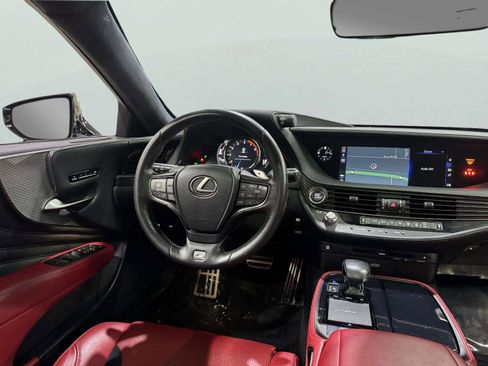 Used 2018 Lexus LS 500 F Sport w/ Accessory Package (Z2) RWD image 50