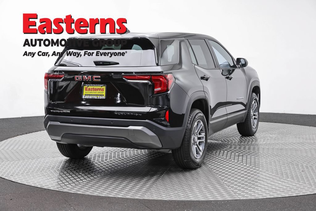 Used 2026 GMC Terrain Elevation FWD image 7