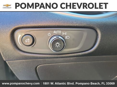 Used 2024 Chevrolet Malibu LT image 18