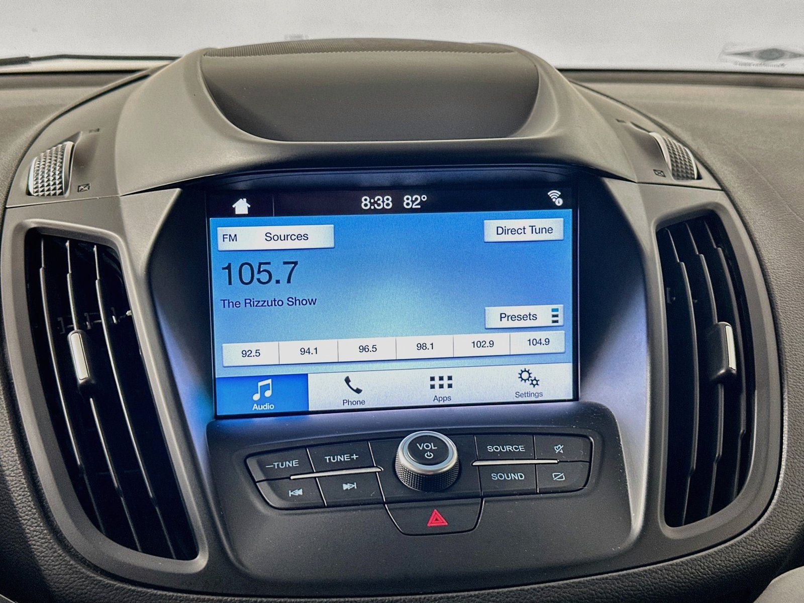 Used 2019 Ford Escape SEL AWD/4WD image 14