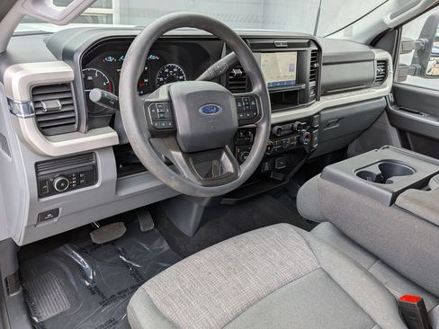 Used 2026 Ford F250 XLT AWD/4WD image 16