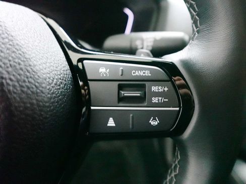 Certified 2023 Honda Civic Sport image 18