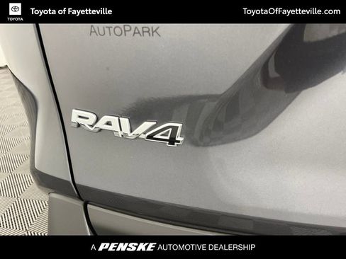 Certified 2025 Toyota RAV4 XLE Premium AWD/4WD image 4