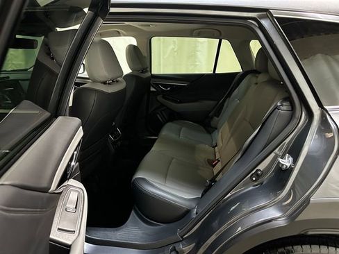 Certified 2023 Subaru Outback Limited image 29