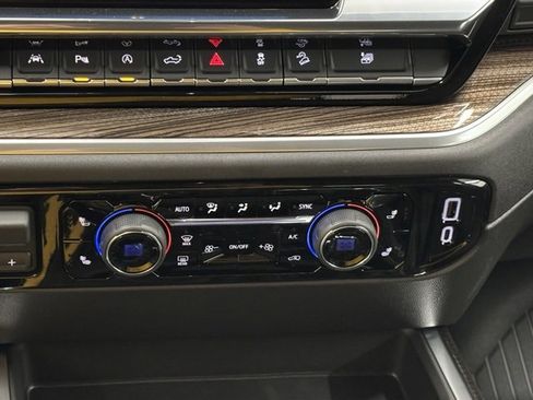 New 2026 Chevrolet Silverado 1500 RST w/ All Star Edition Plus image 30