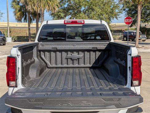 New 2026 Chevrolet Colorado LT image 22