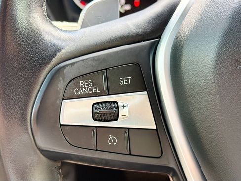 Used 2020 BMW X3 xDrive30i w/ Driving Assistance Package image 39