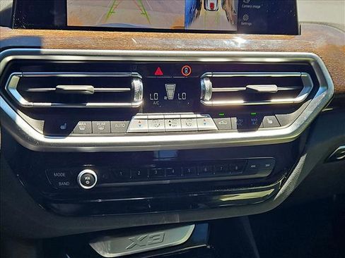 Used 2024 BMW X3 sDrive30i w/ Convenience Package image 15