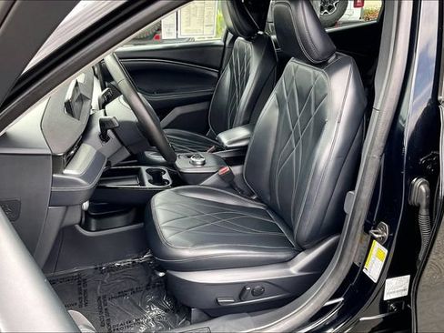 Used 2021 Ford Mustang Mach-E Select RWD image 24