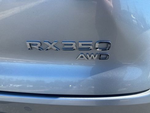 Used 2024 Lexus RX 350 AWD image 9