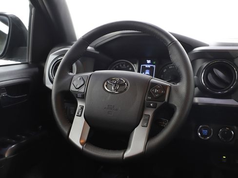 Used 2023 Toyota Tacoma TRD Pro image 17