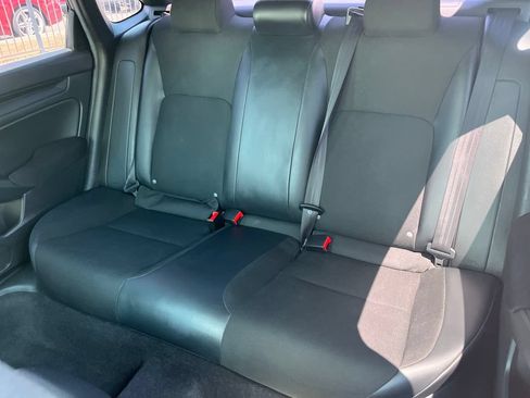 Used 2024 Honda Civic Sport image 42