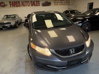Used 2015 Honda Civic SE video 1