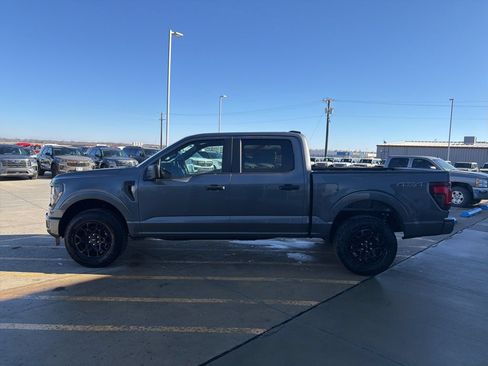 New 2026 Ford F150 STX AWD/4WD image 4