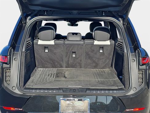 Certified 2023 Land Rover Range Rover Sport SE Dynamic image 14