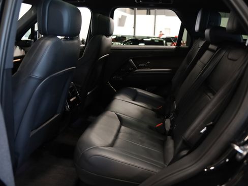 Used 2023 Land Rover Range Rover Sport SE Dynamic AWD/4WD image 35