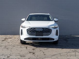 New 2025 Audi Q5 Premium Plus video 2