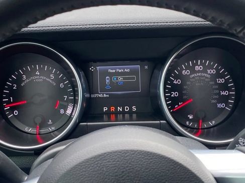 Used 2023 Ford Mustang GT RWD image 22