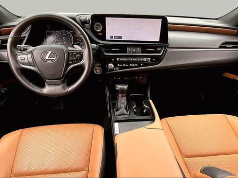 Used 2024 Lexus ES 350 w/ Premium Package FWD image 13