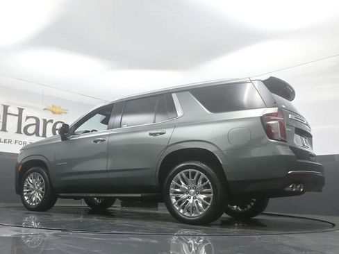 Used 2024 Chevrolet Tahoe Premier w/ Premium Package AWD/4WD image 57