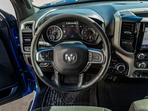 Used 2025 RAM 1500 Classic Warlock image 19