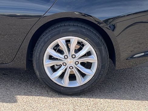 Certified 2024 Chevrolet Malibu LT image 5