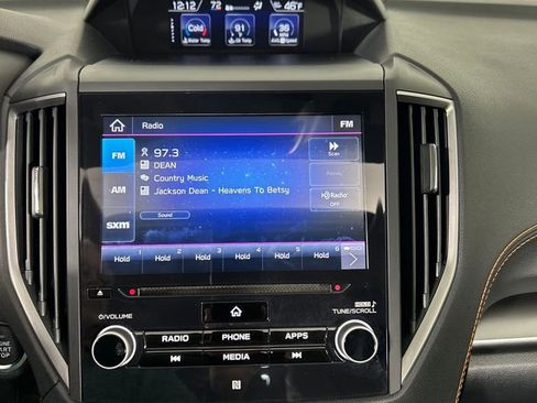 Used 2023 Subaru Crosstrek 2.5i Limited w/ Moonroof Package image 15