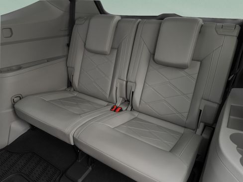 Used 2024 Volkswagen Atlas SE FWD image 18