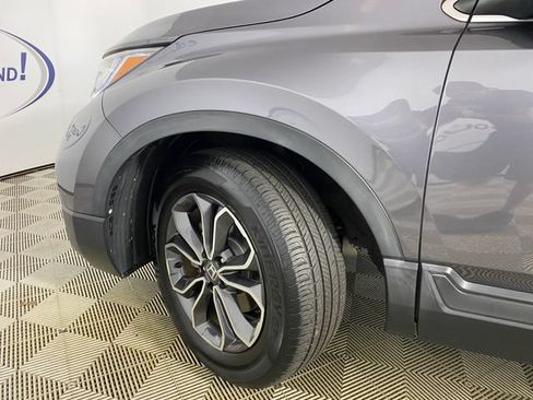 Used 2022 Honda CR-V EX-L image 23