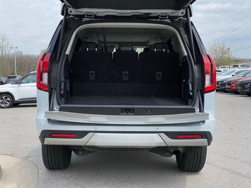 Used 2025 Ford Expedition Platinum AWD/4WD image 7