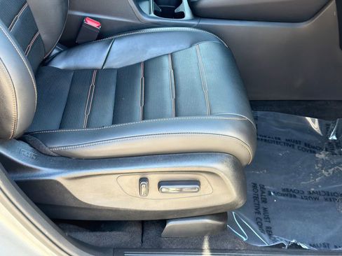 Used 2024 Honda CR-V Sport-L image 12