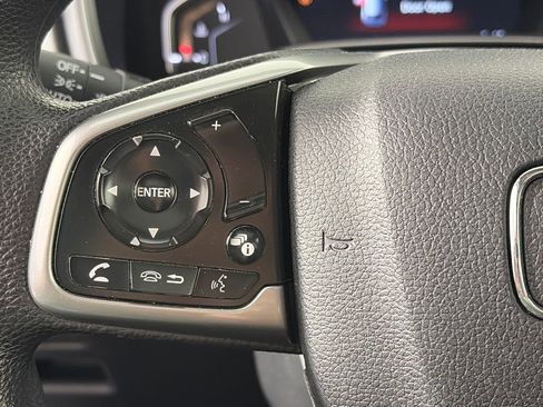 Used 2022 Honda CR-V EX image 17