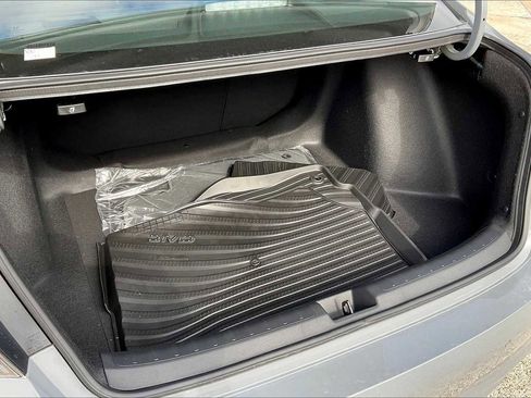 New 2026 Honda Civic Sport Touring image 18