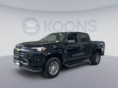 New 2026 Chevrolet Colorado LT w/ LT Convenience Package