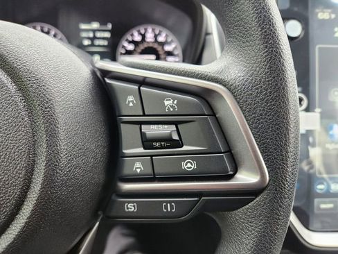 New 2025 Subaru Impreza 2.0i Sport image 21