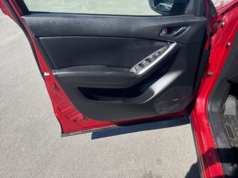 Used 2016 MAZDA CX-5 Grand Touring image 23