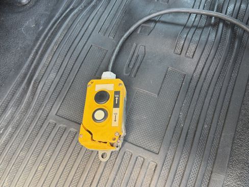 Certified 2020 Ford F550 4x4 Crew Cab Super Duty image 29