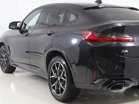 Used 2023 BMW X4 M40i w/ Premium Package image 27