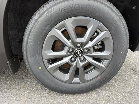 New 2026 MAZDA CX-5 Select AWD/4WD image 32