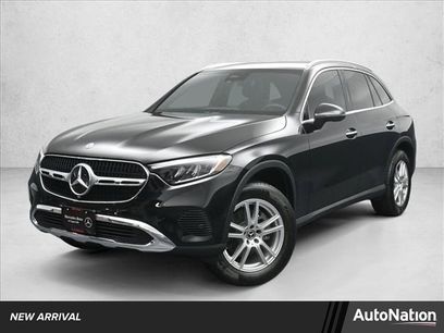 Certified 2023 Mercedes-Benz GLC 300 4MATIC