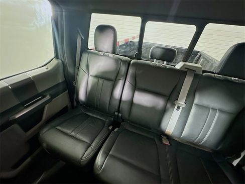 Used 2020 Ford F150 XLT w/ Equipment Group 302A Luxury image 12