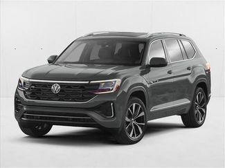 Used 2024 Volkswagen Atlas SE FWD video 1