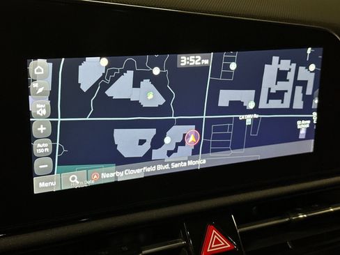 Certified 2023 Kia Niro Wave image 28