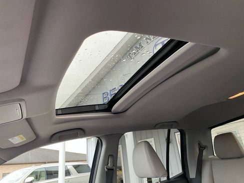Used 2019 Honda Ridgeline RTL-T image 22