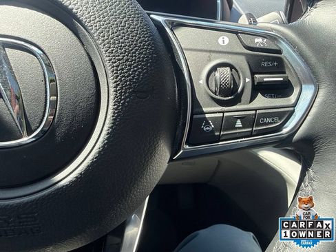 Certified 2026 Acura MDX FWD w/ Technology Package image 20