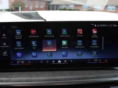 New 2026 BMW X7 xDrive40i image 14