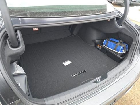 New 2026 Hyundai Sonata SE FWD image 17