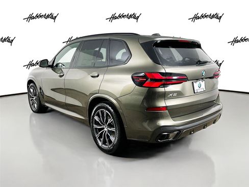 New 2026 BMW X5 xDrive40i w/ M Sport Package image 7