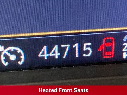 Used 2024 Chevrolet Tahoe LS w/ Driver Alert Package image 6