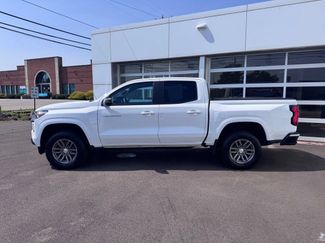 Used 2023 Chevrolet Colorado LT w/ LT Convenience Package II RWD video 2